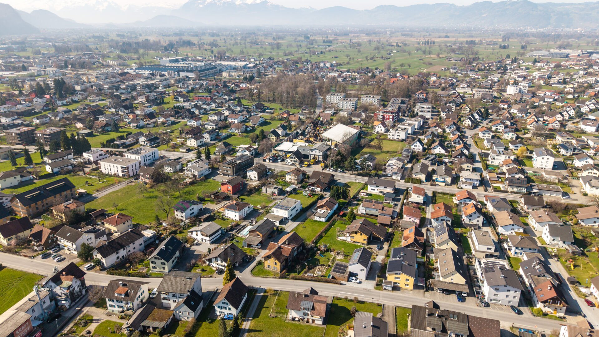 Immobilienfoto