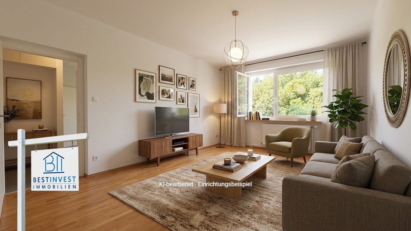 Immobilienfoto