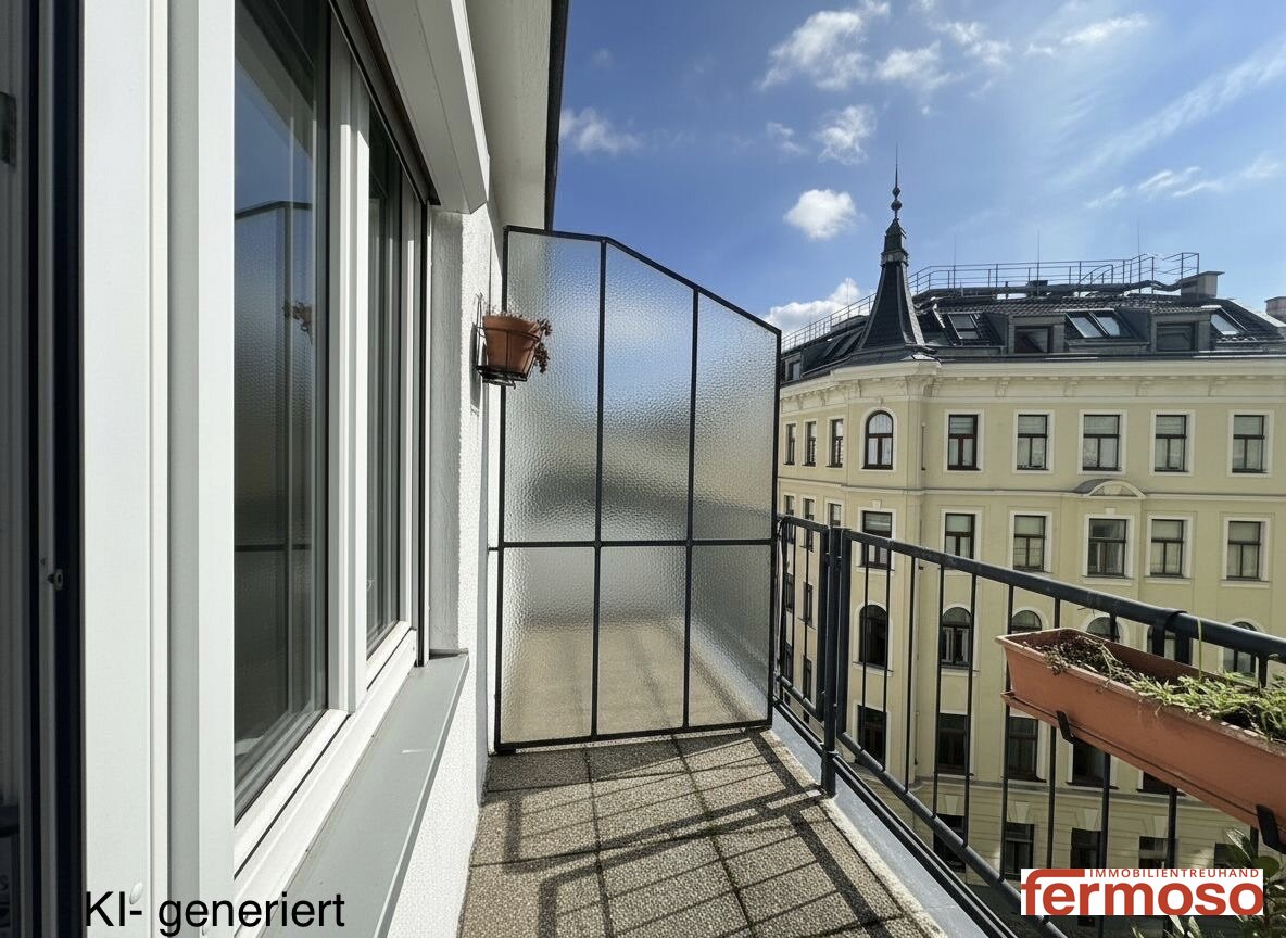 Immobilienfoto