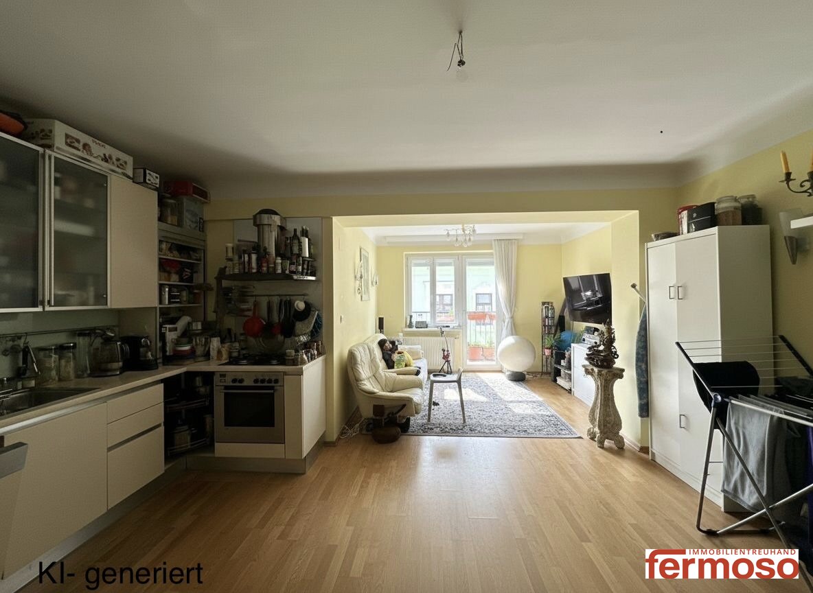Immobilienfoto