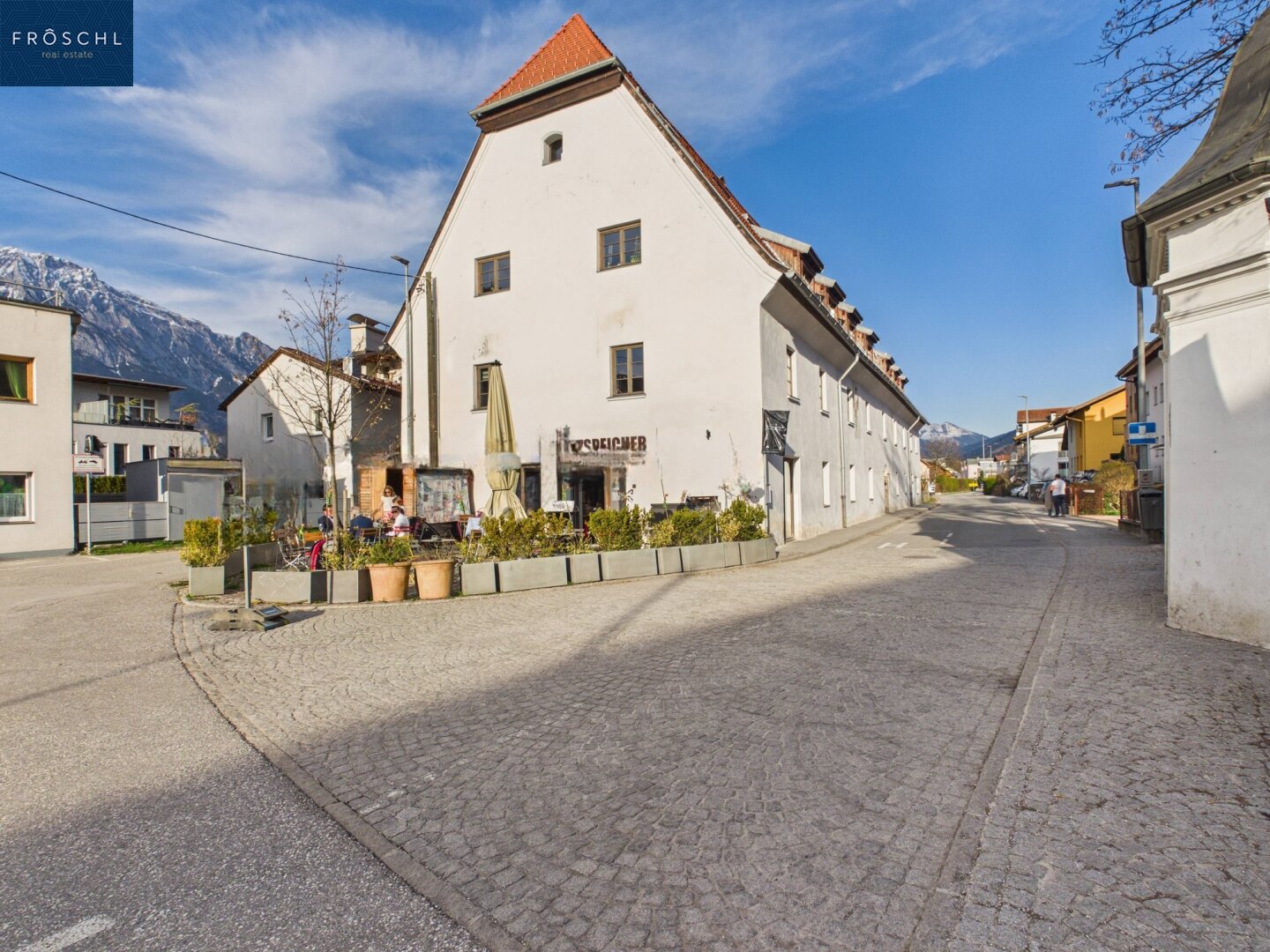 Immobilienfoto
