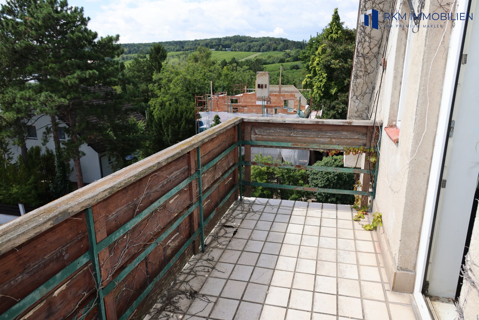 Immobilienfoto