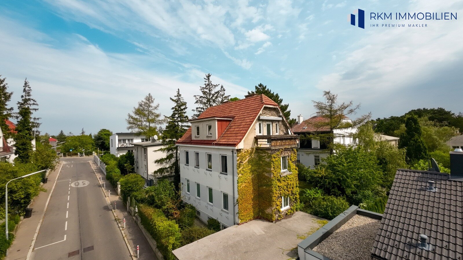 Immobilienfoto