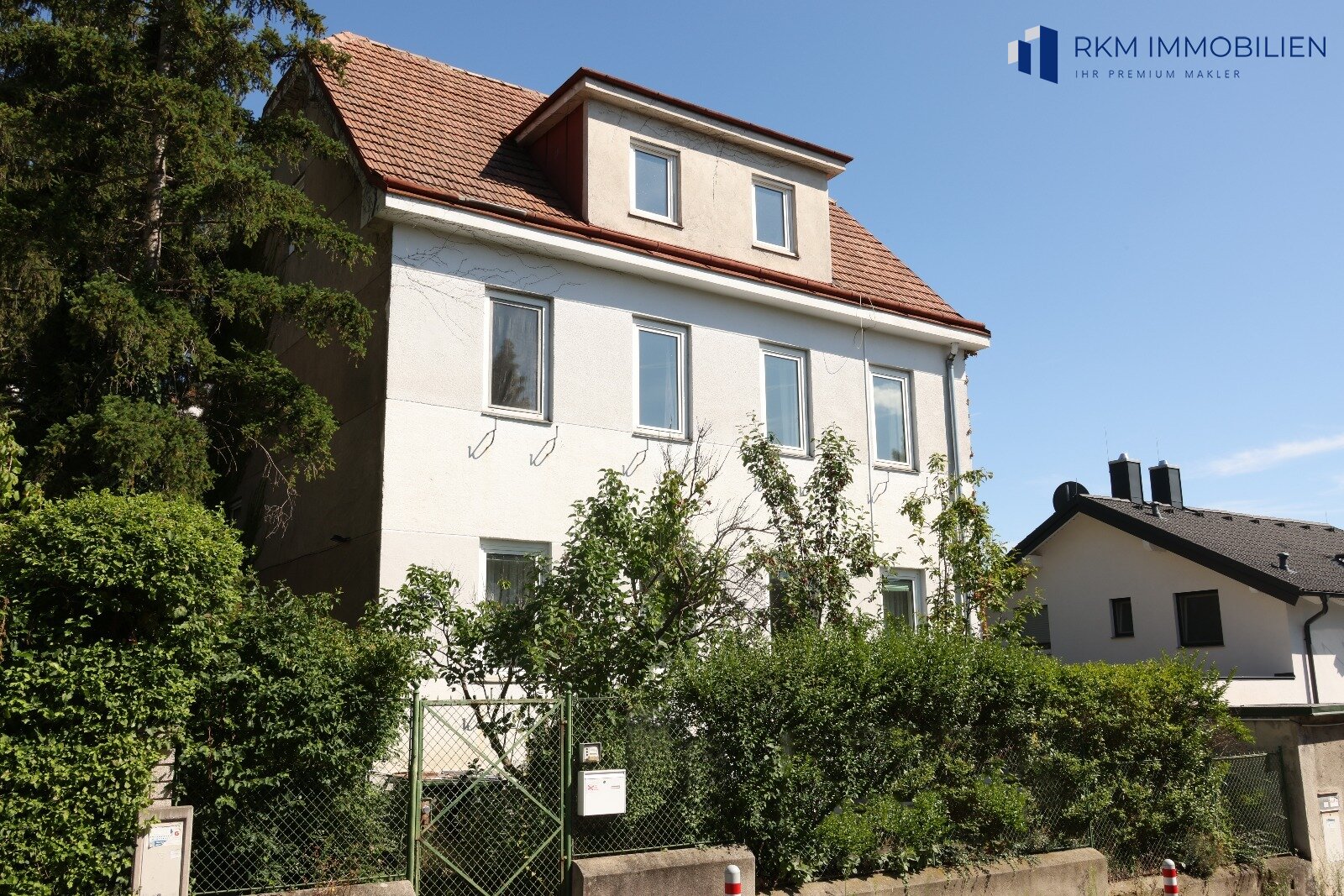 Immobilienfoto