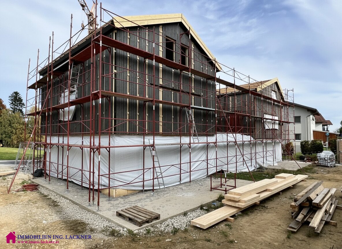 Immobilienfoto