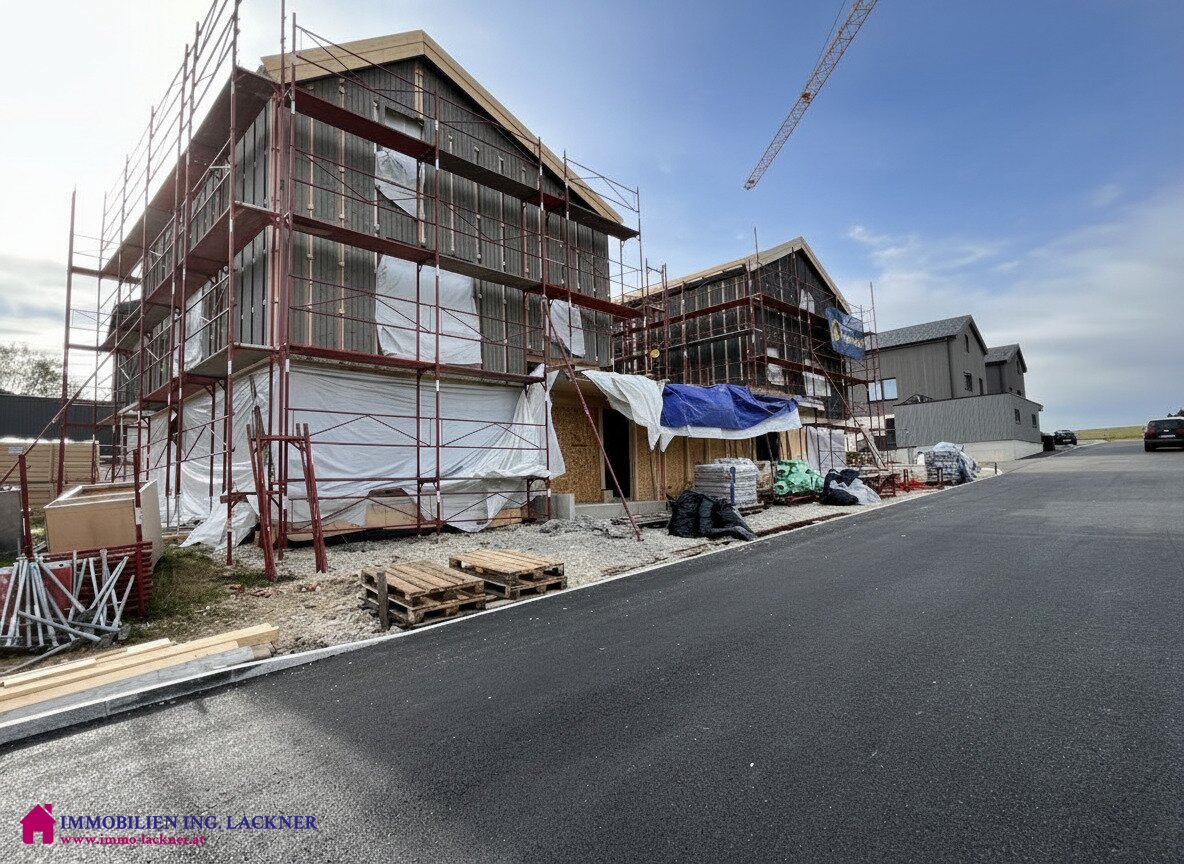 Immobilienfoto