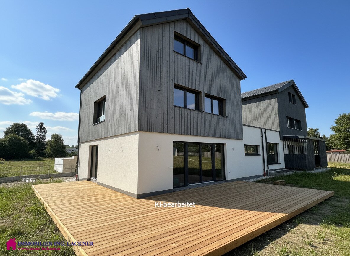 Immobilienfoto