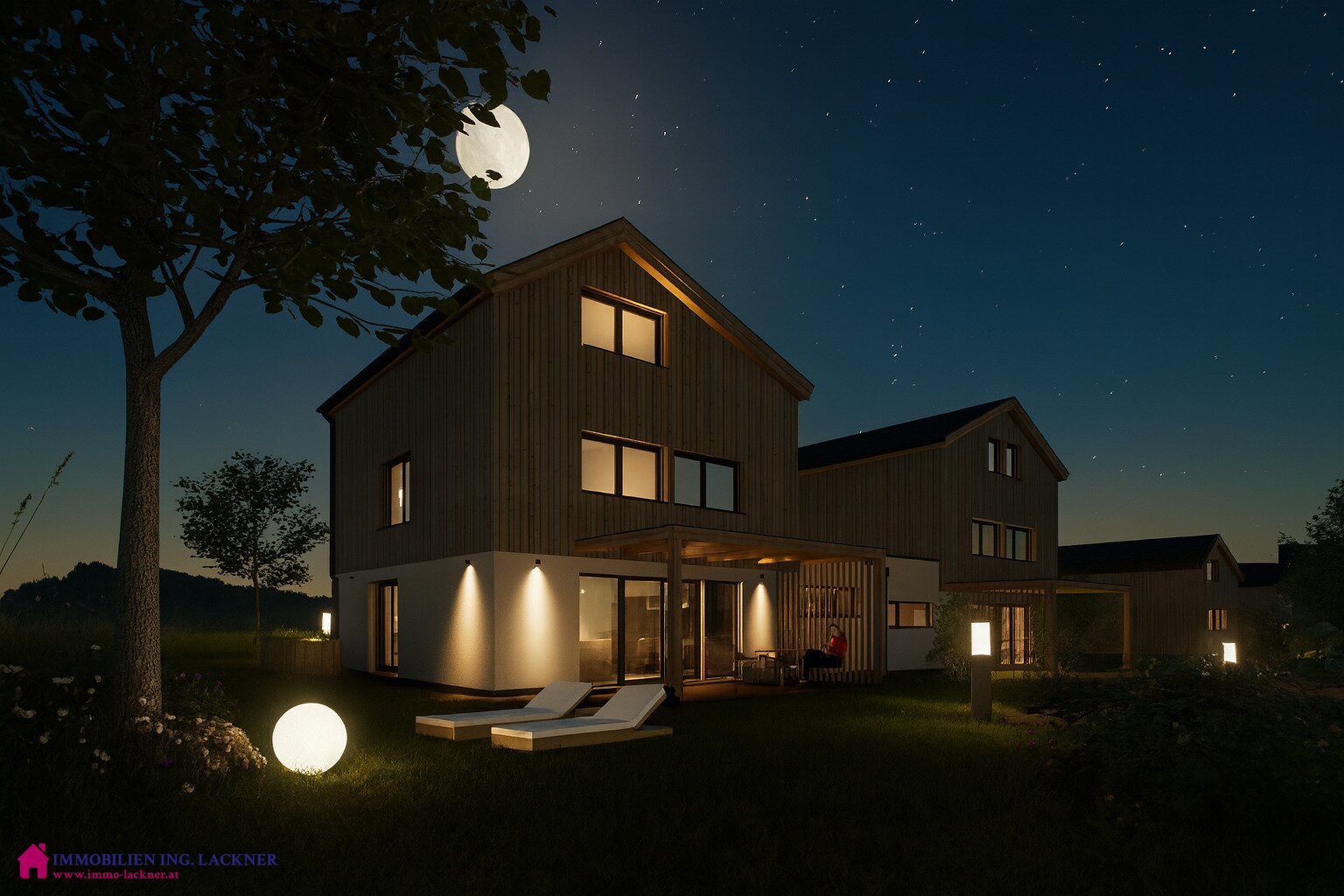 Immobilienfoto