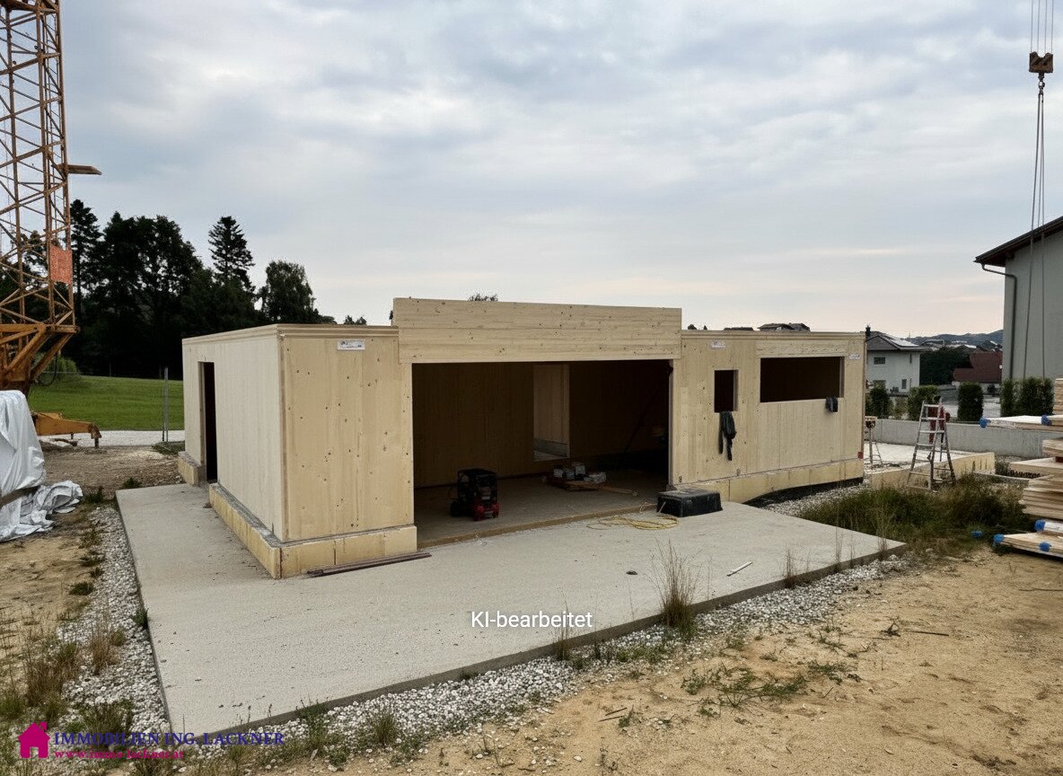 Immobilienfoto