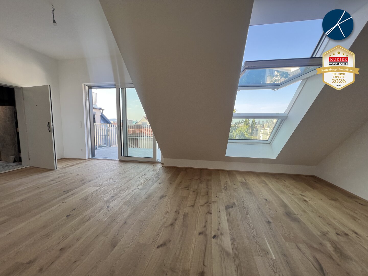 Immobilienfoto