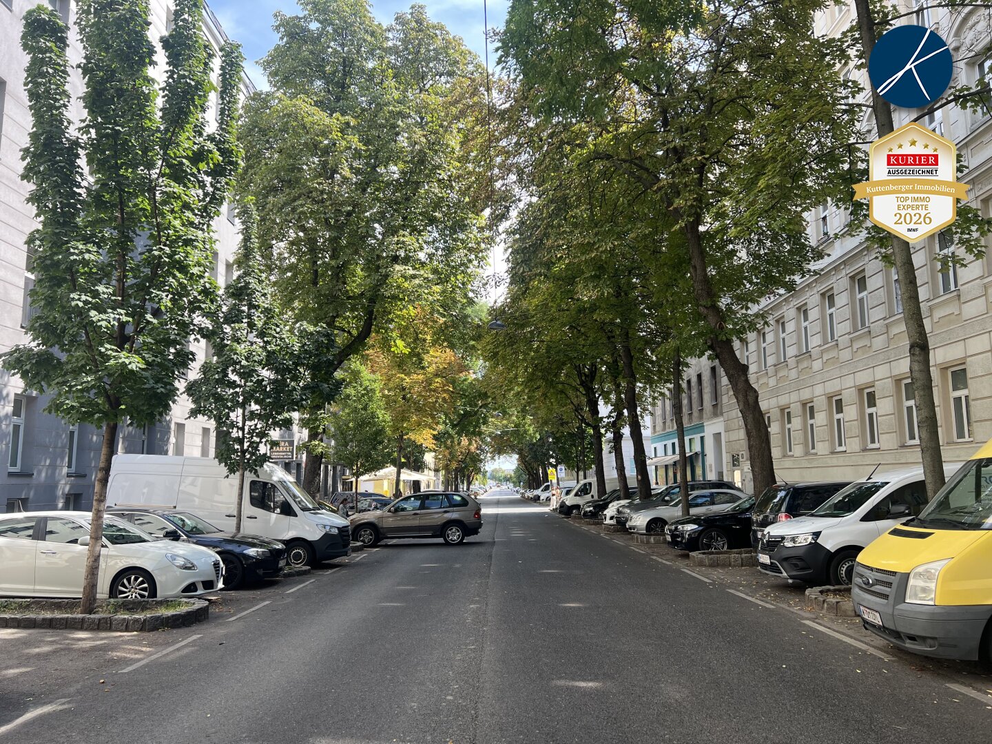Immobilienfoto