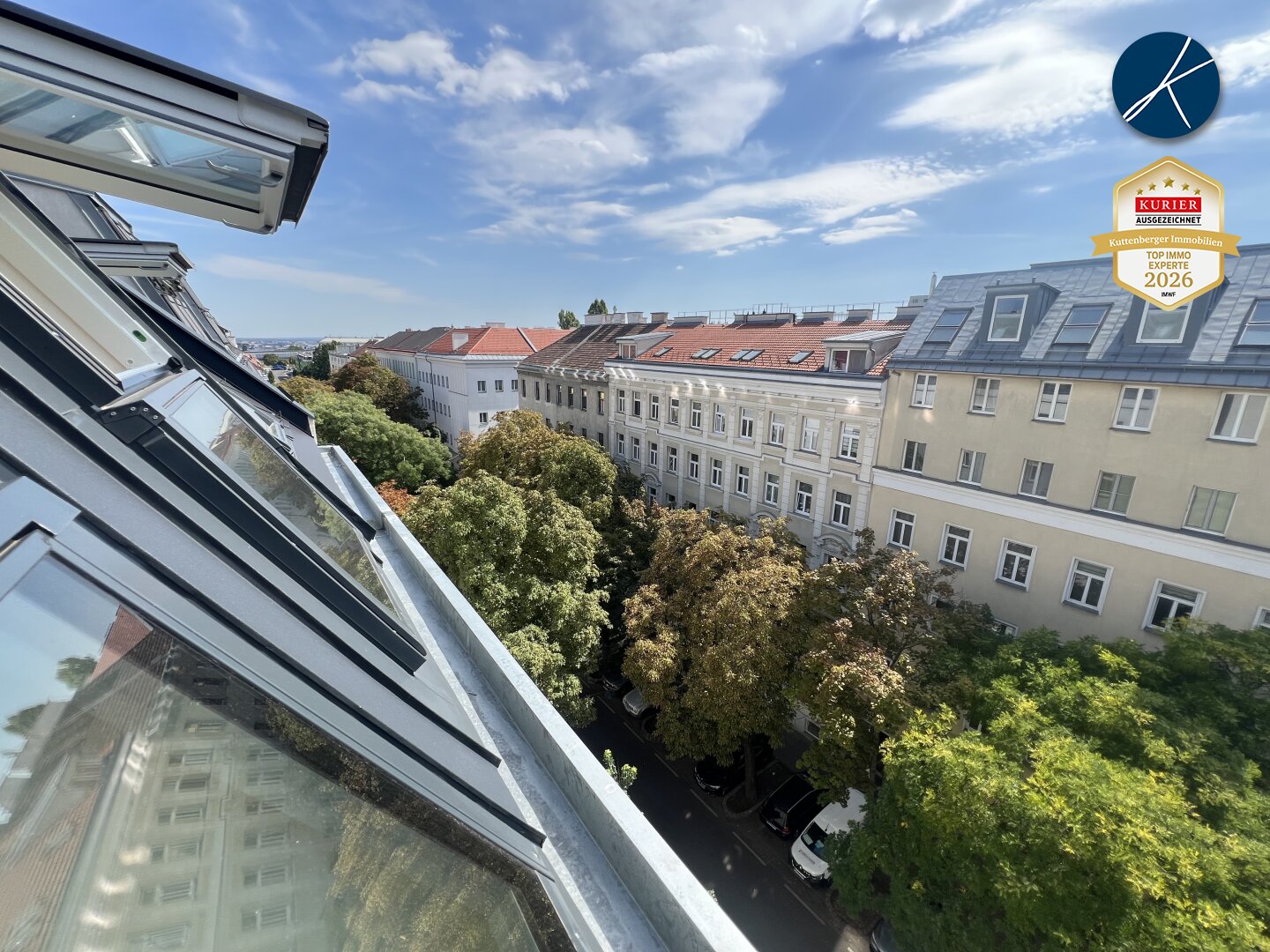 Immobilienfoto