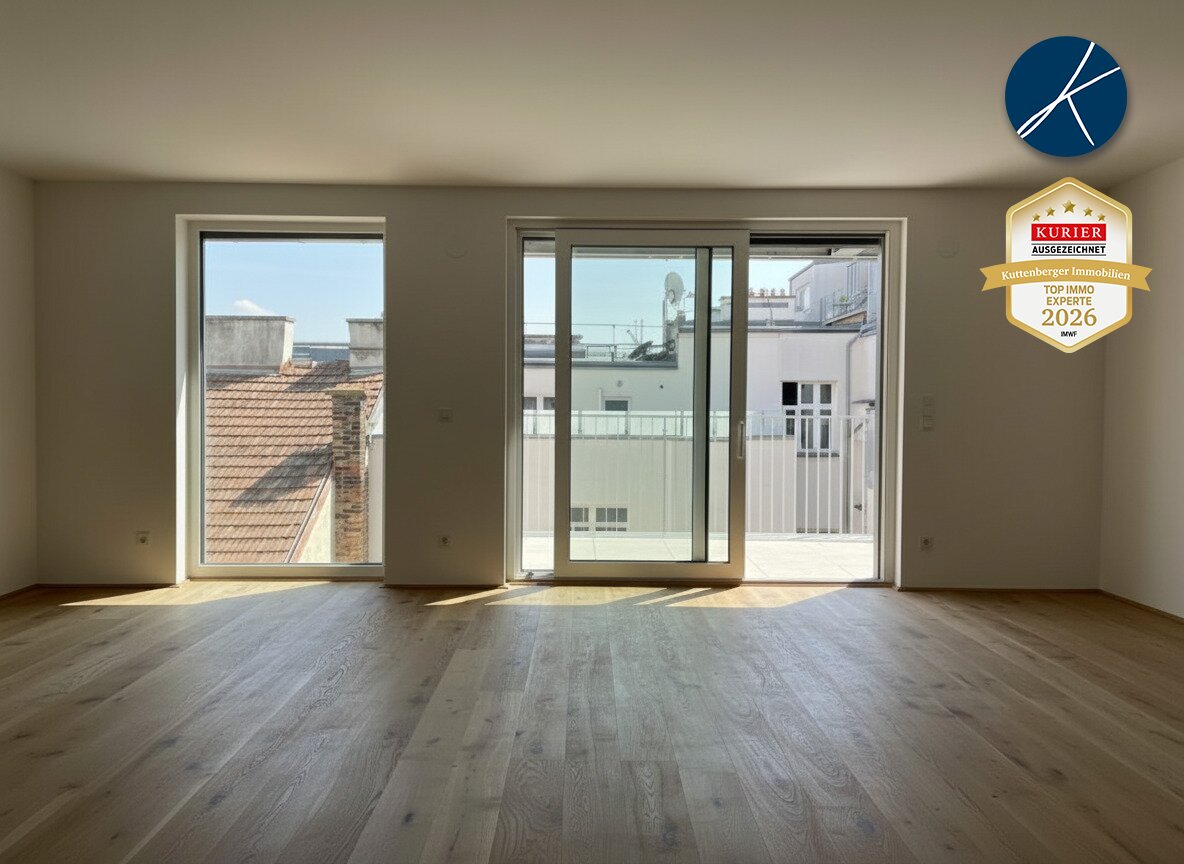 Immobilienfoto
