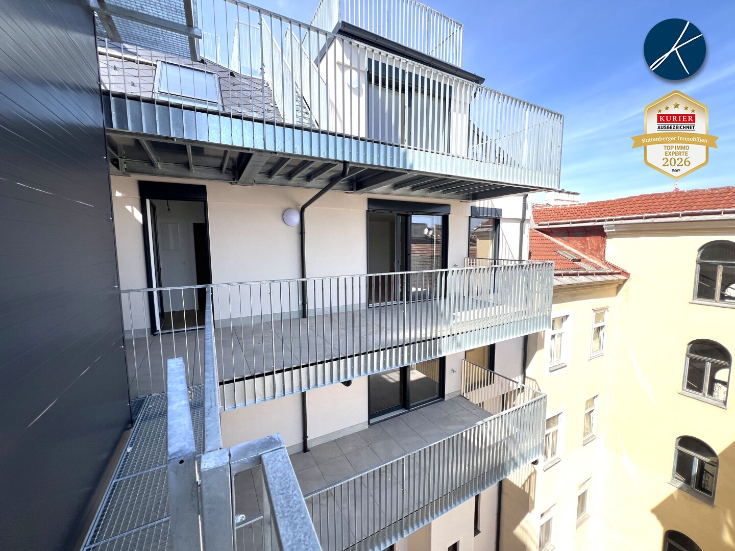 Immobilienfoto