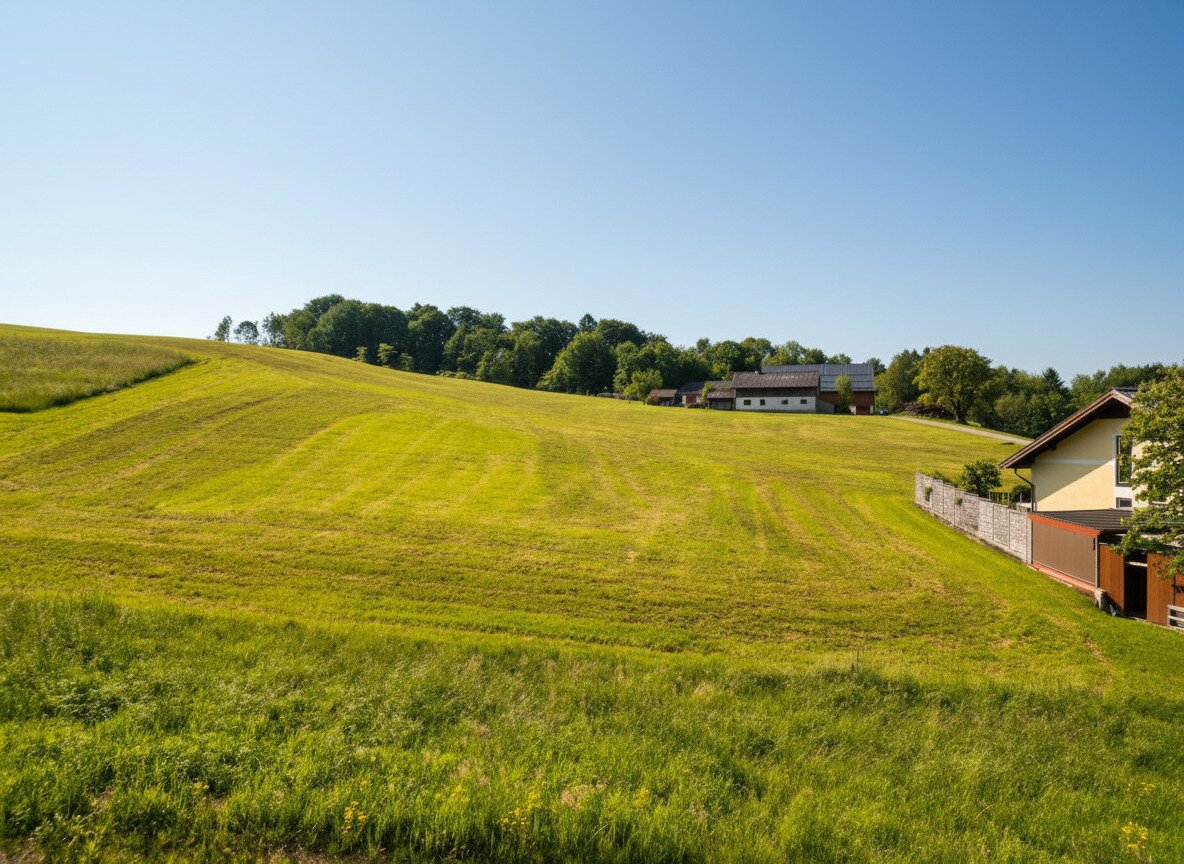 Immobilienfoto