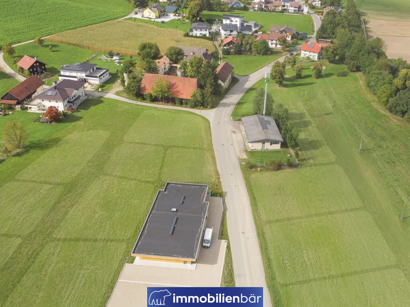 Immobilienfoto