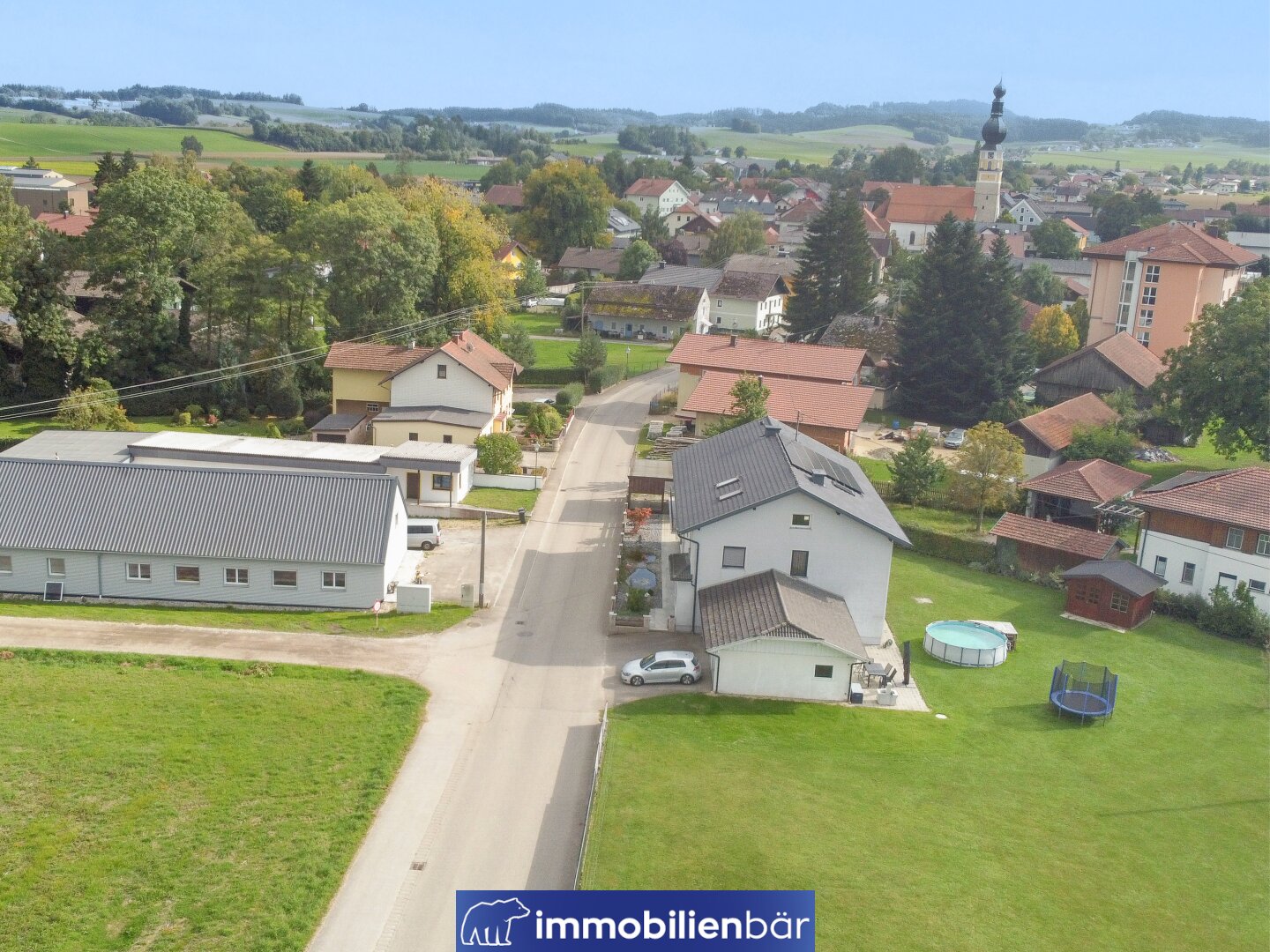 Immobilienfoto
