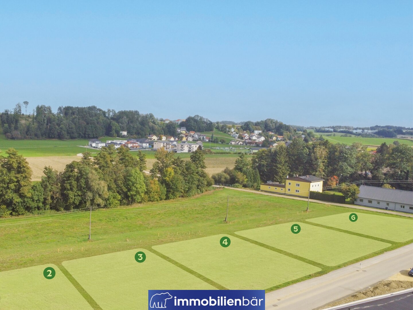 Immobilienfoto