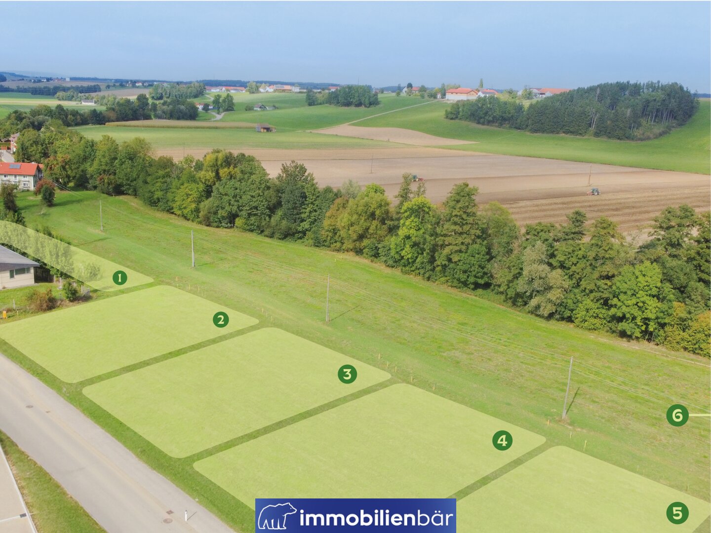 Immobilienfoto