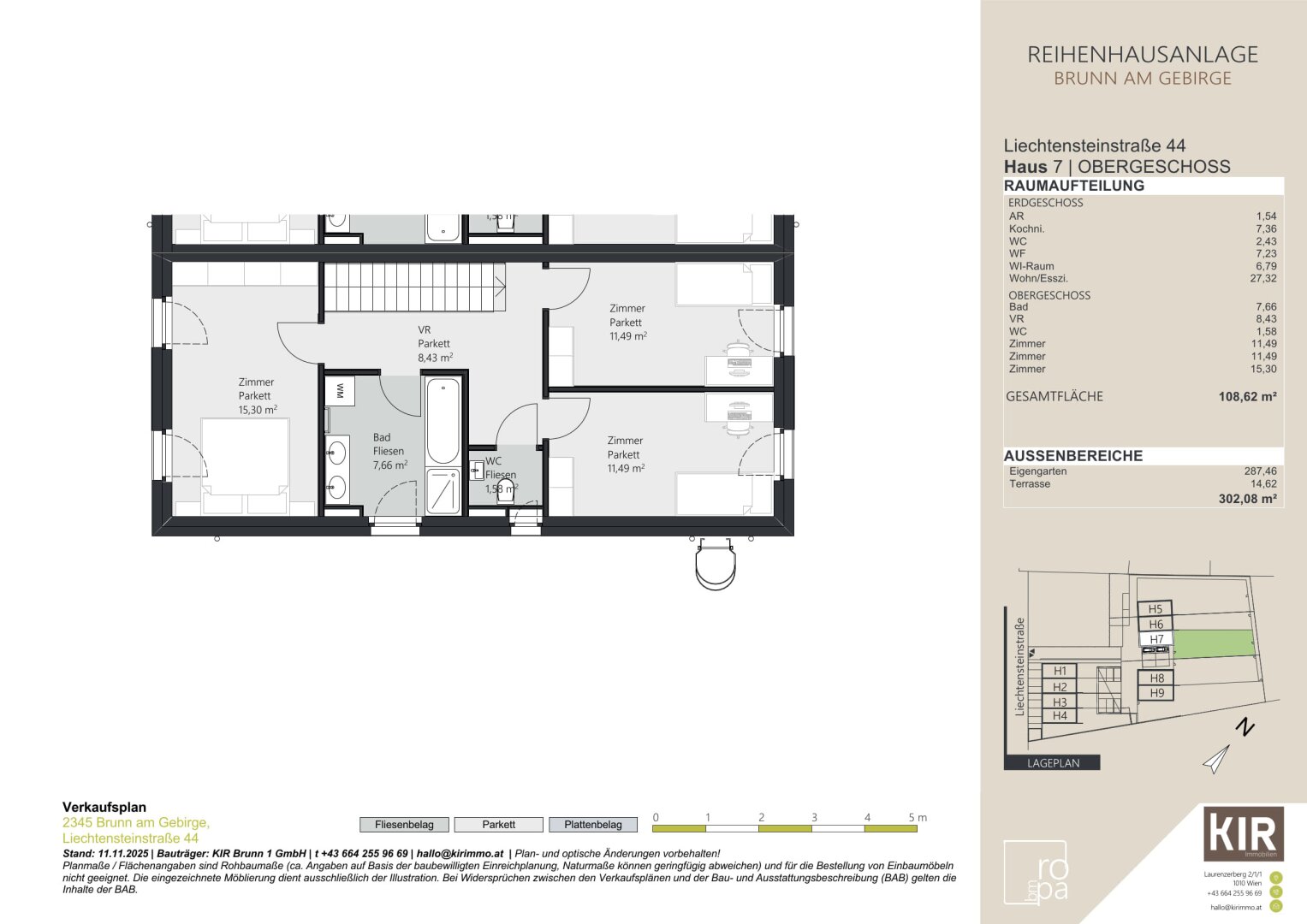 Immobilienfoto