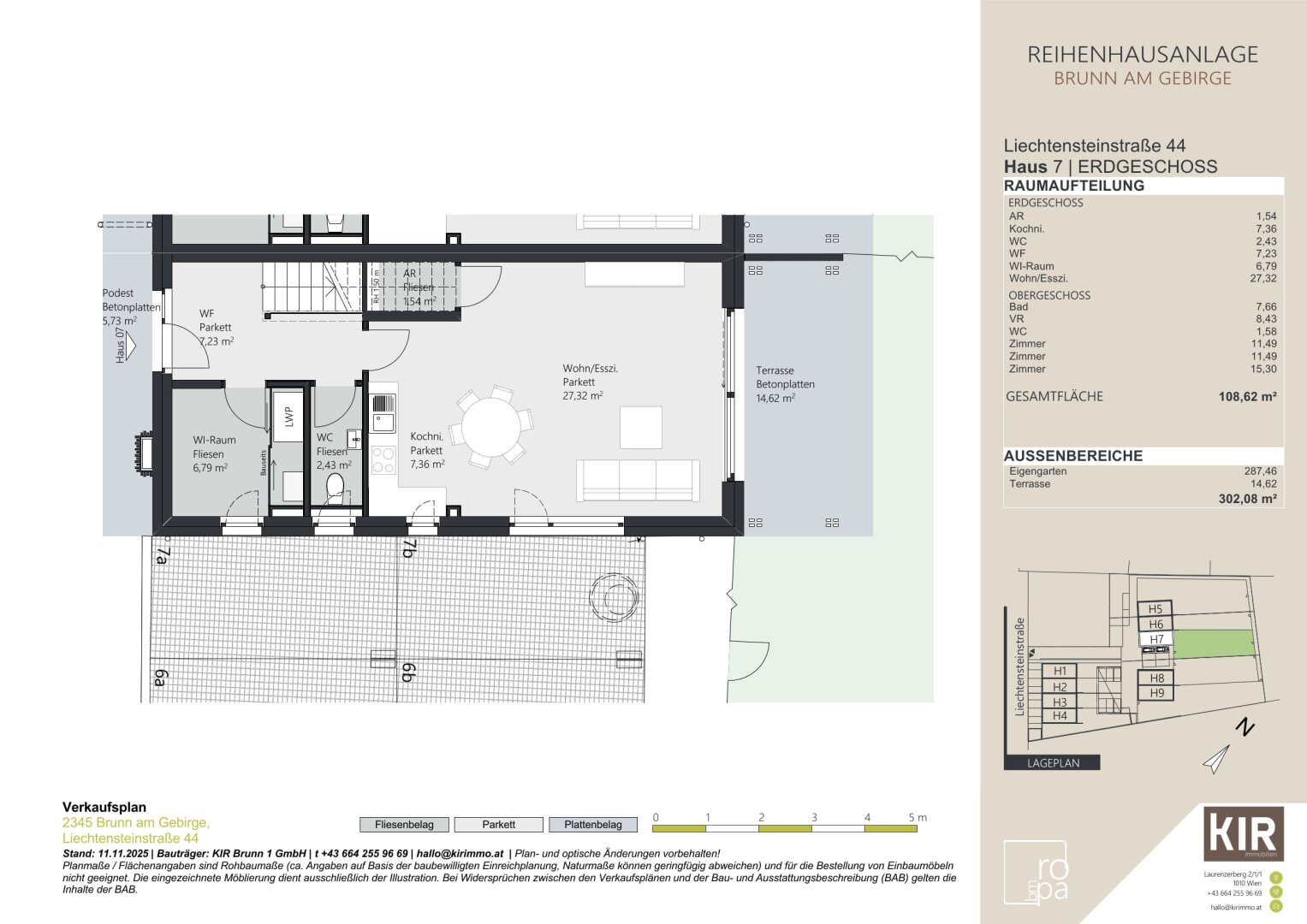 Immobilienfoto