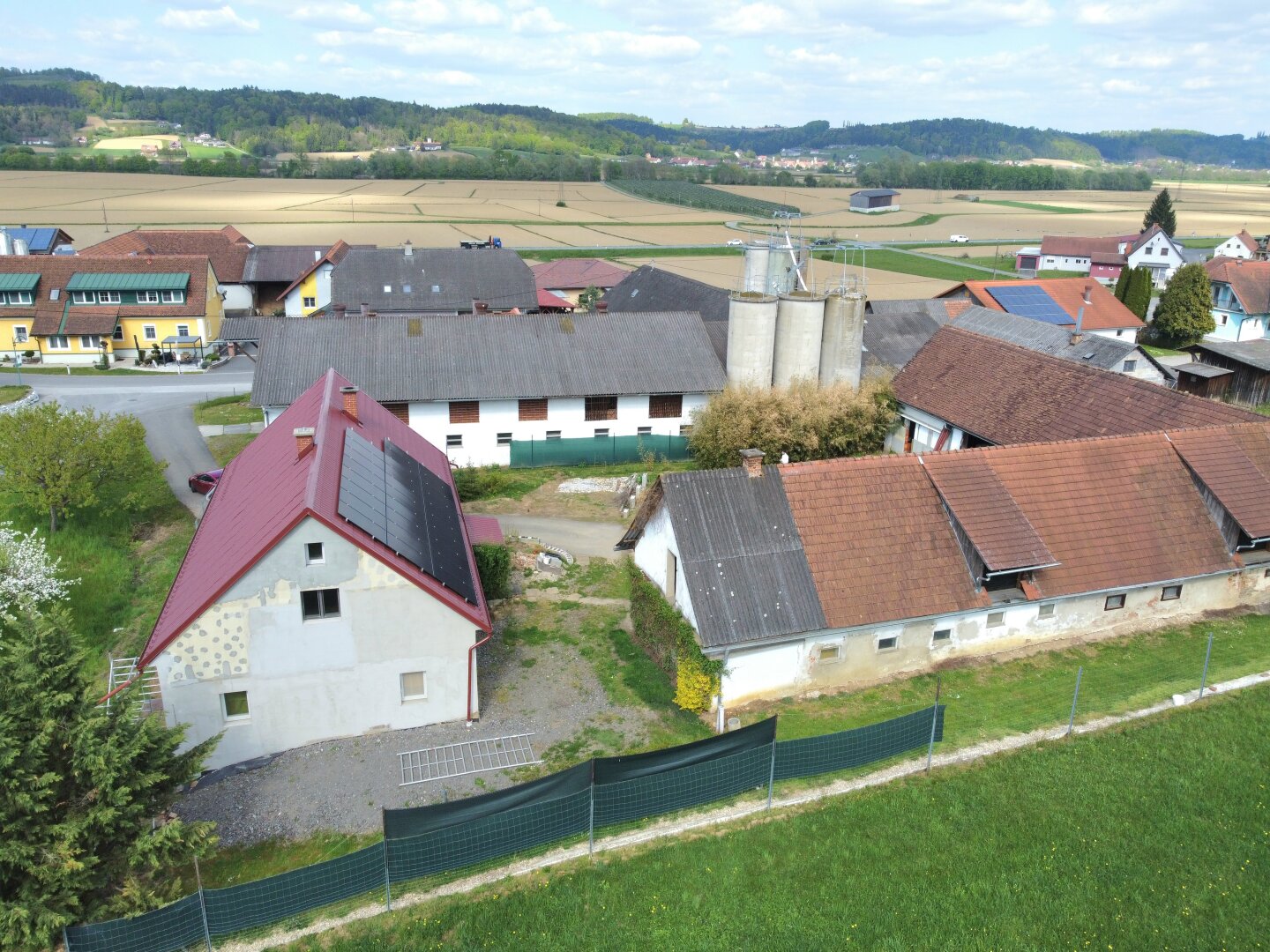 Immobilienfoto