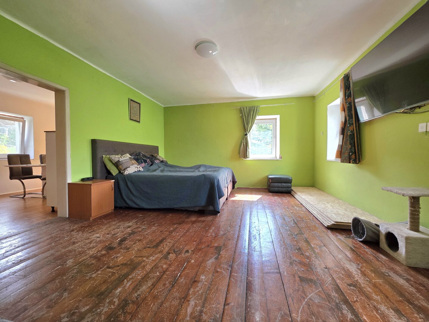 Immobilienfoto
