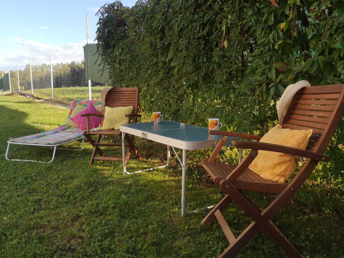 Immobilienfoto