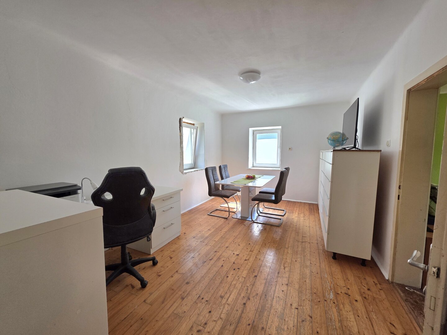Immobilienfoto