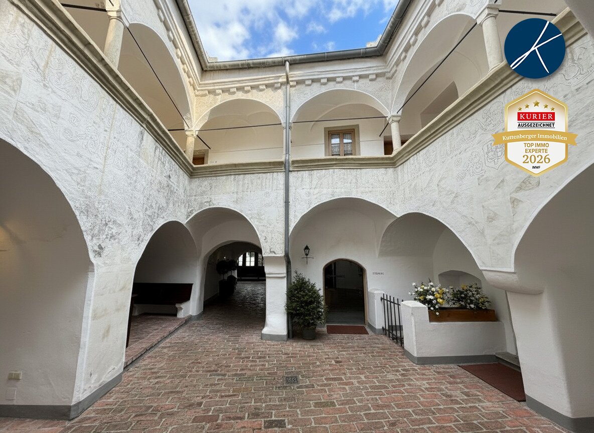 Immobilienfoto