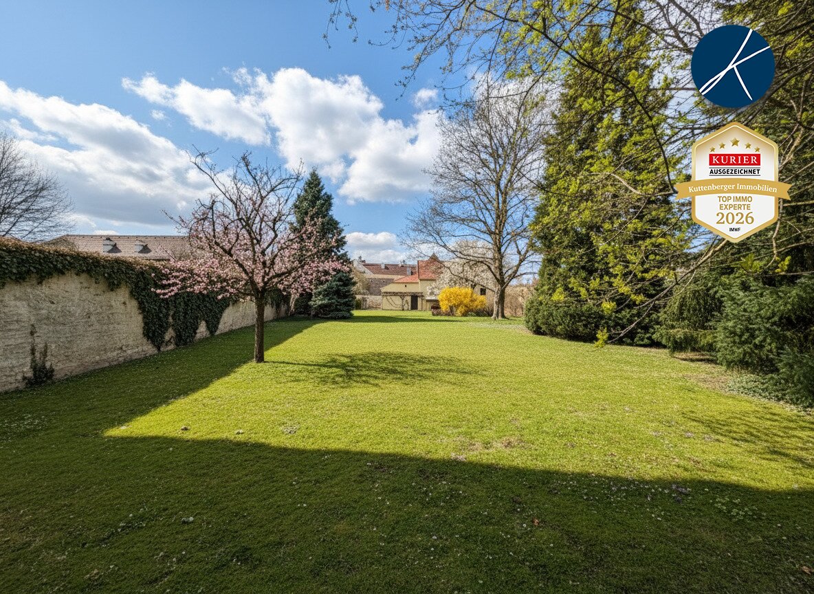 Immobilienfoto