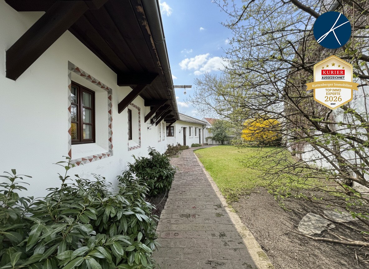 Immobilienfoto