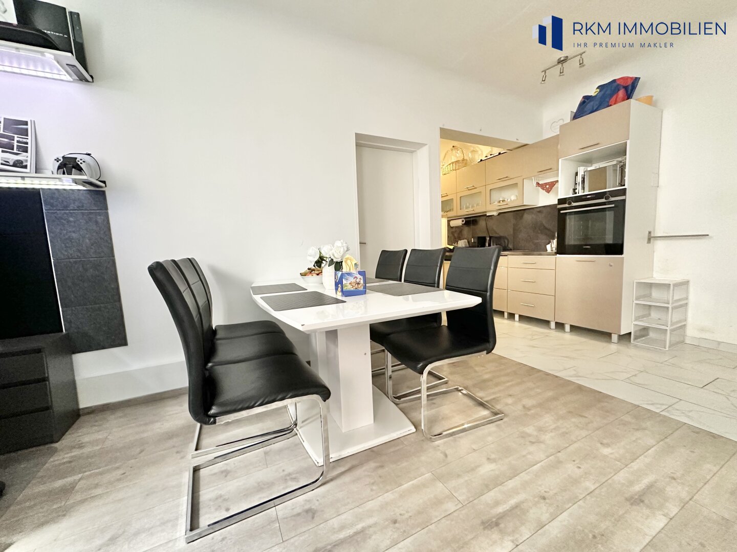 Immobilienfoto