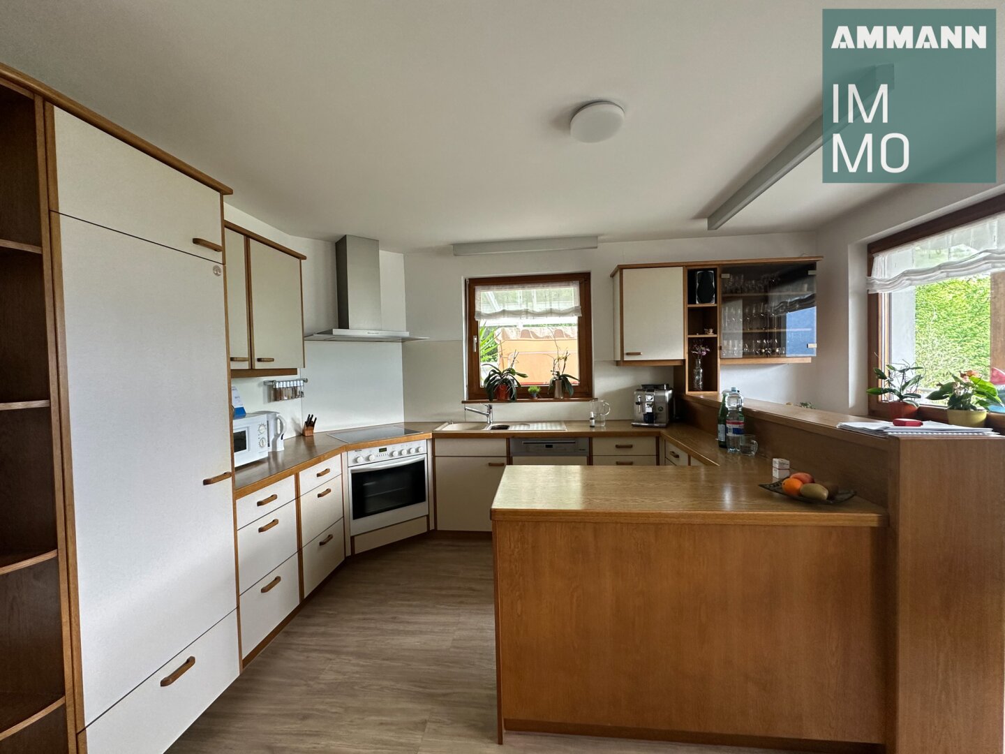 Immobilienfoto
