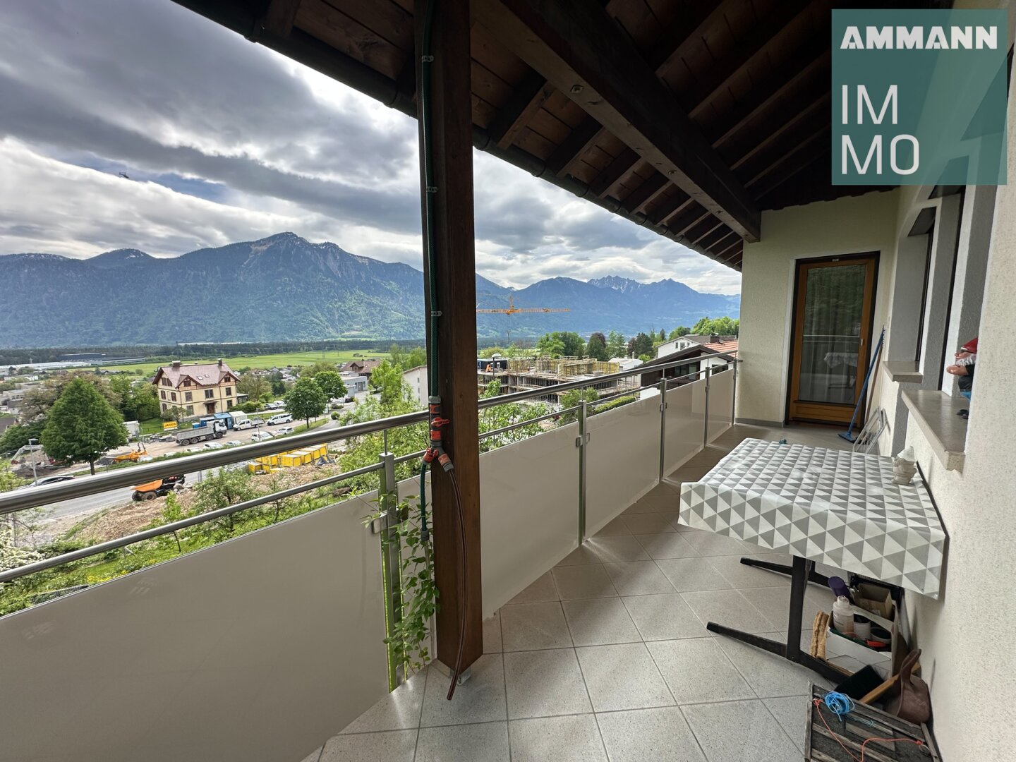 Immobilienfoto
