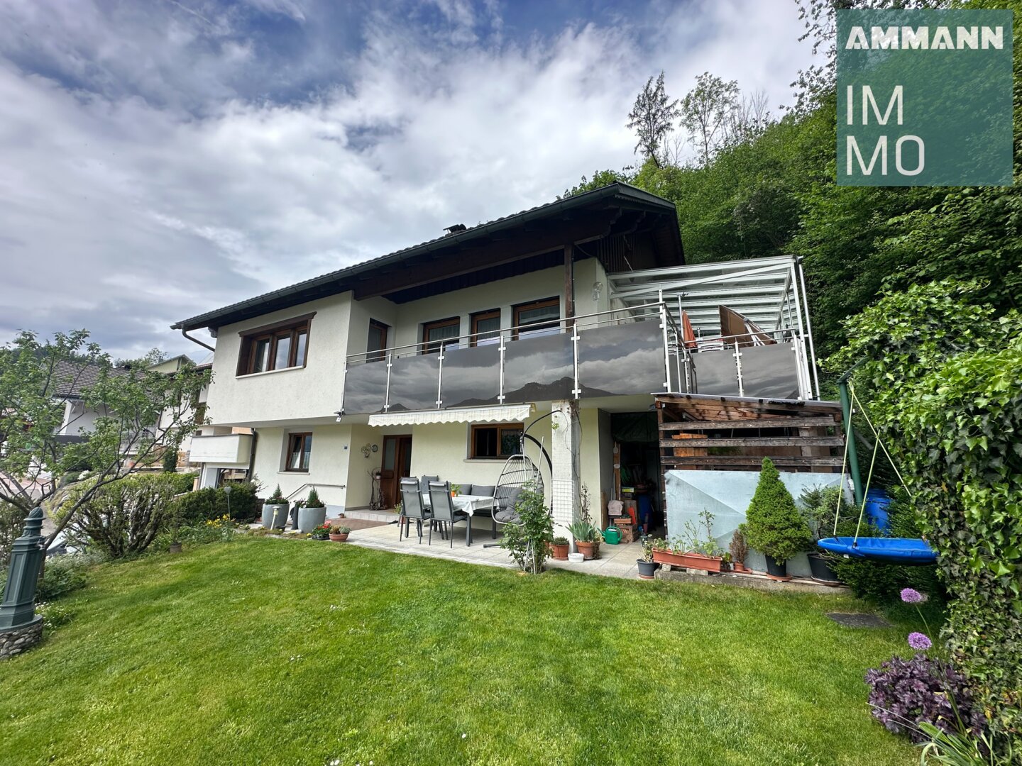 Immobilienfoto