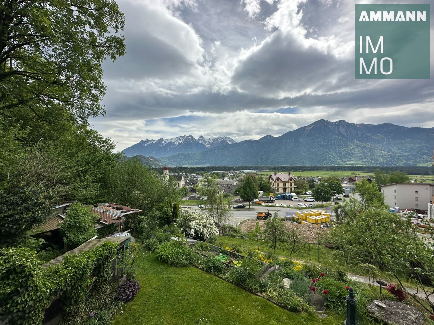 Immobilienfoto