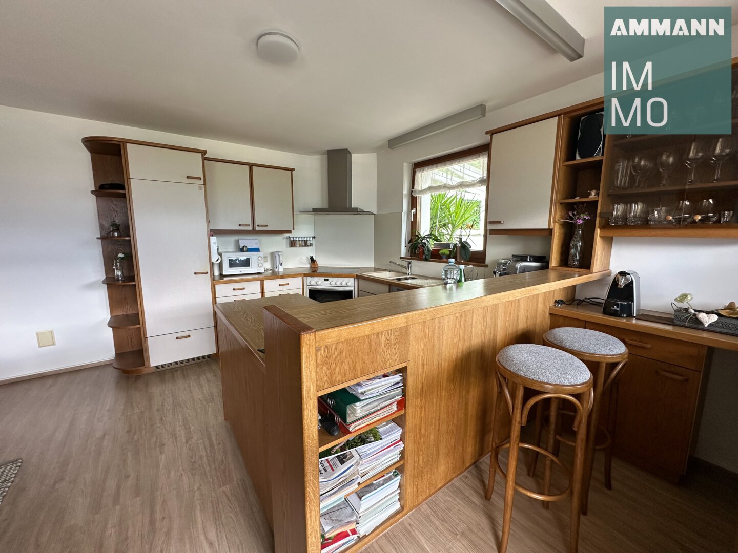 Immobilienfoto