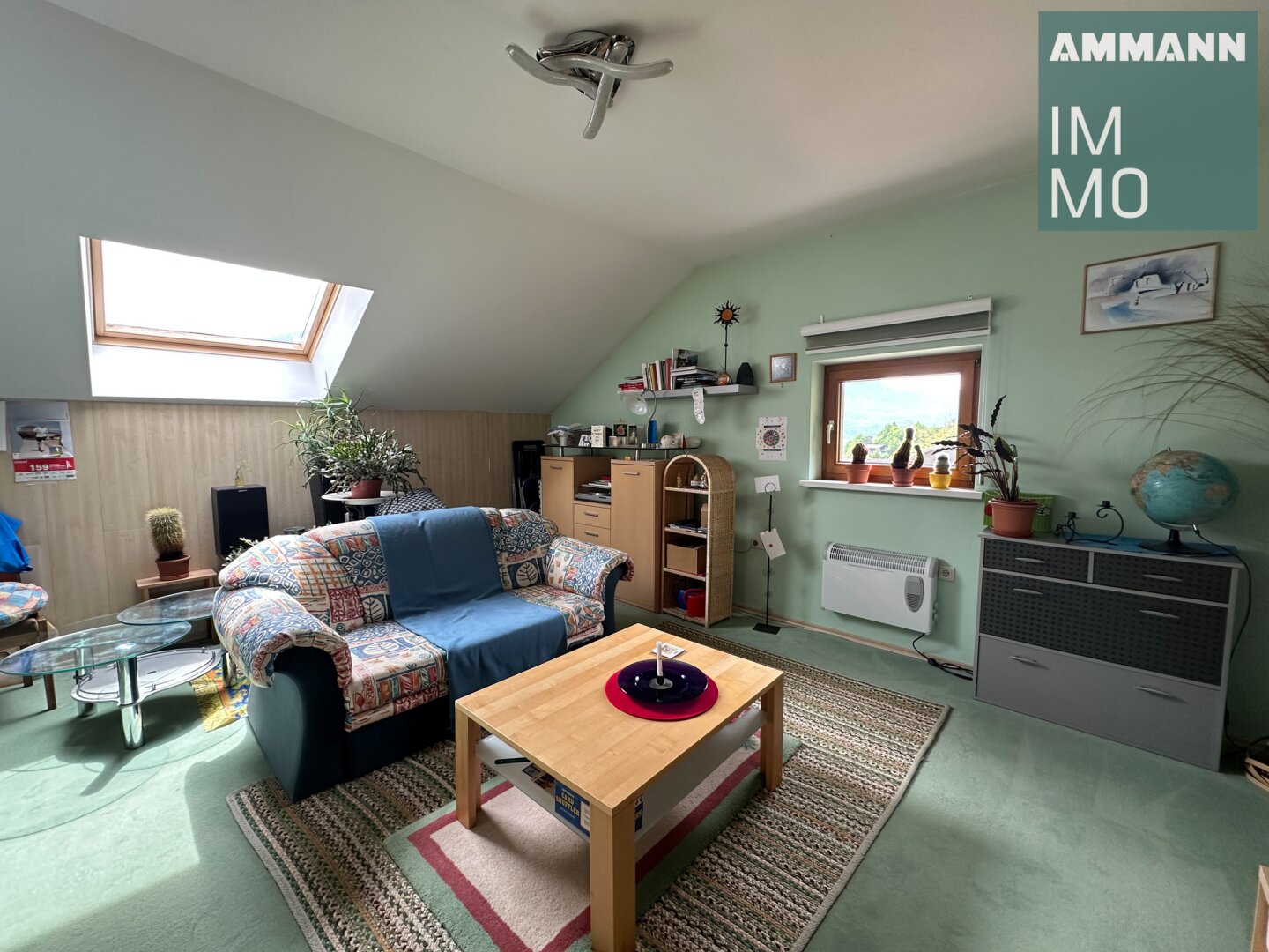 Immobilienfoto