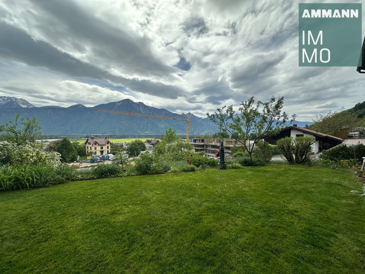 Immobilienfoto