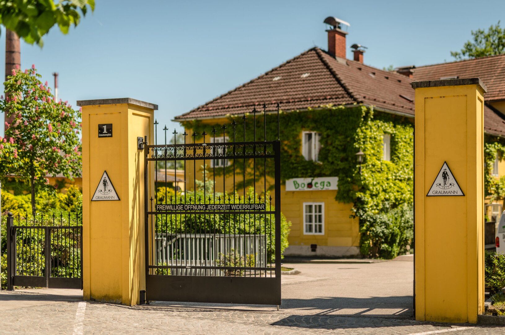 Immobilienfoto