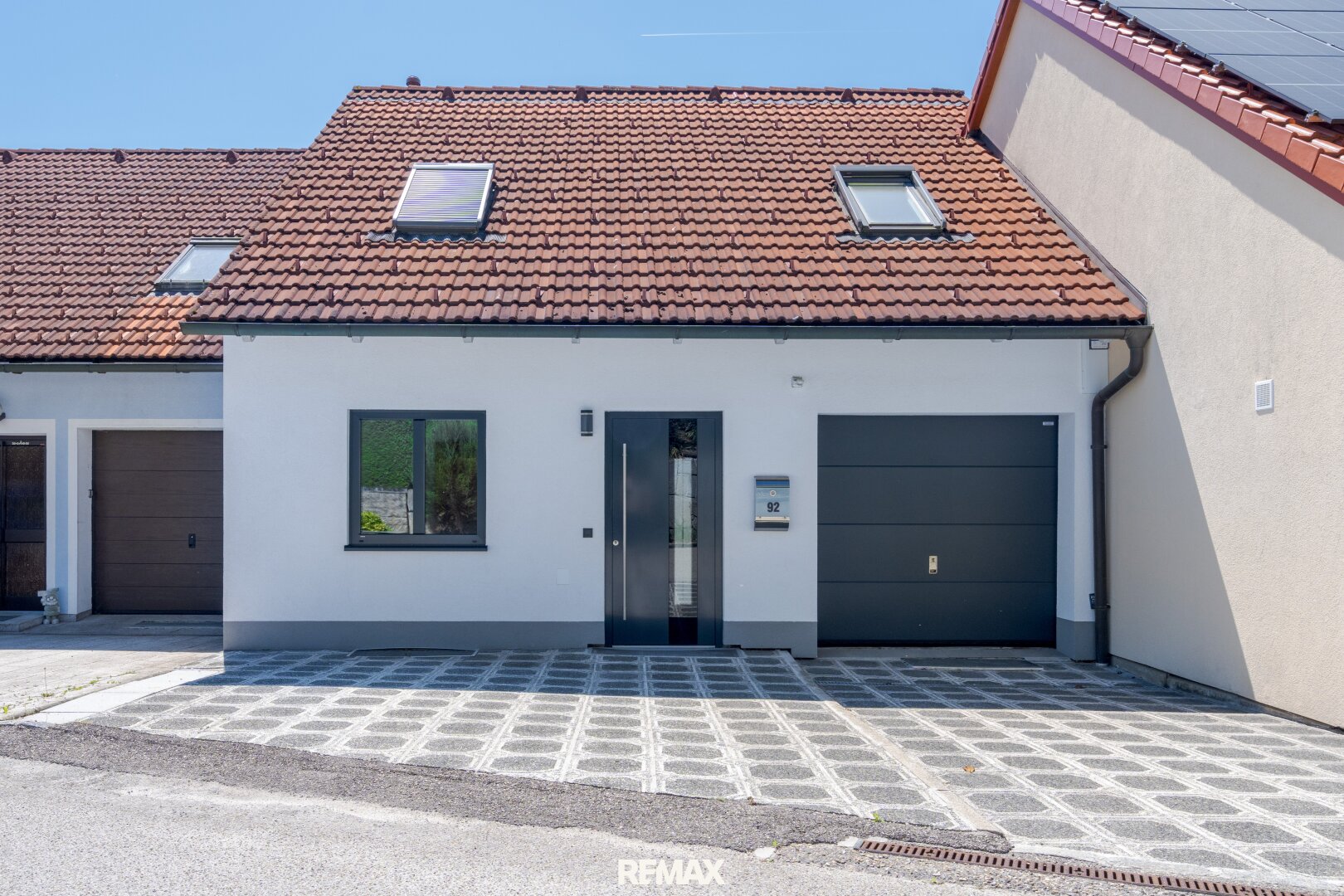 Immobilienfoto