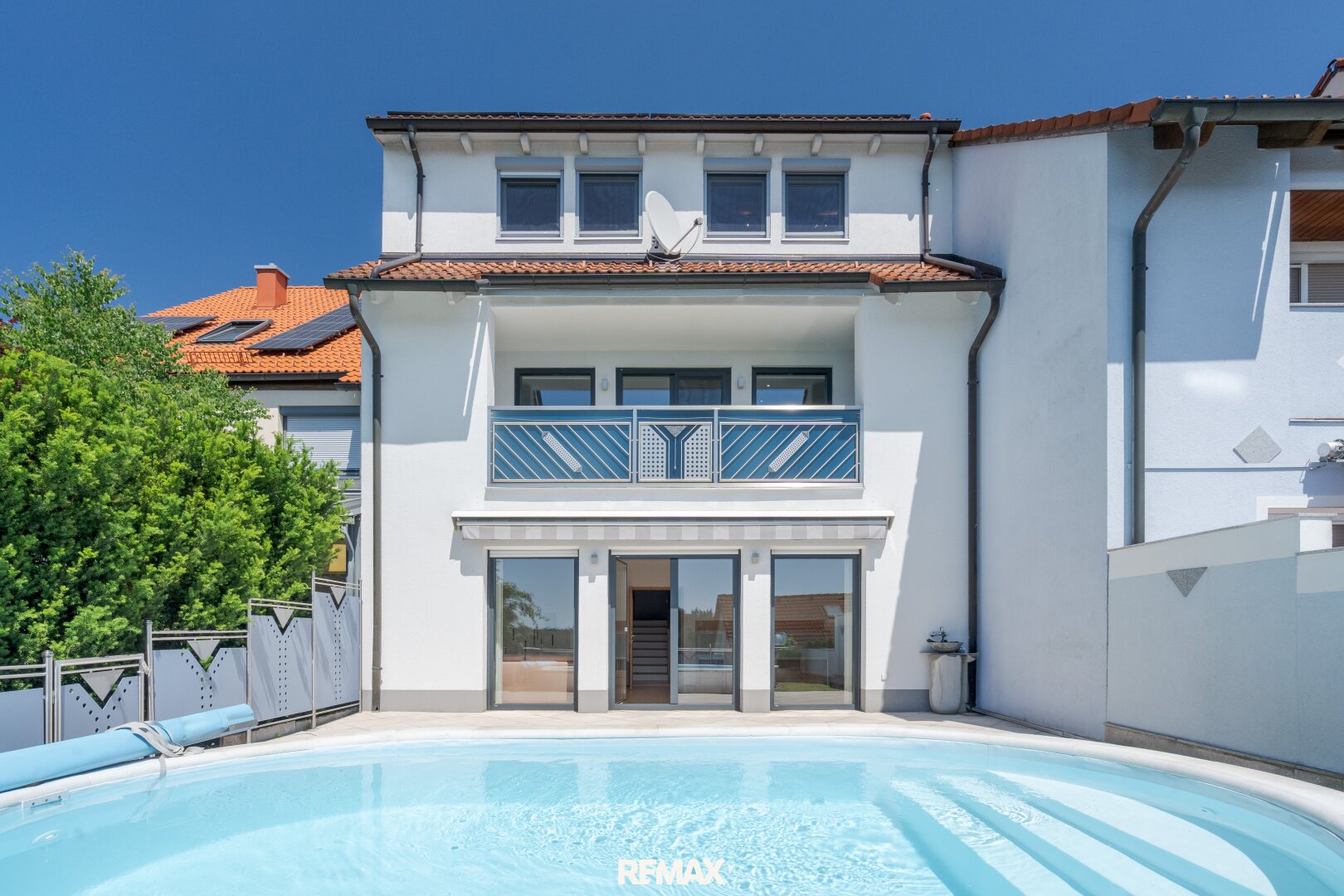 Immobilienfoto