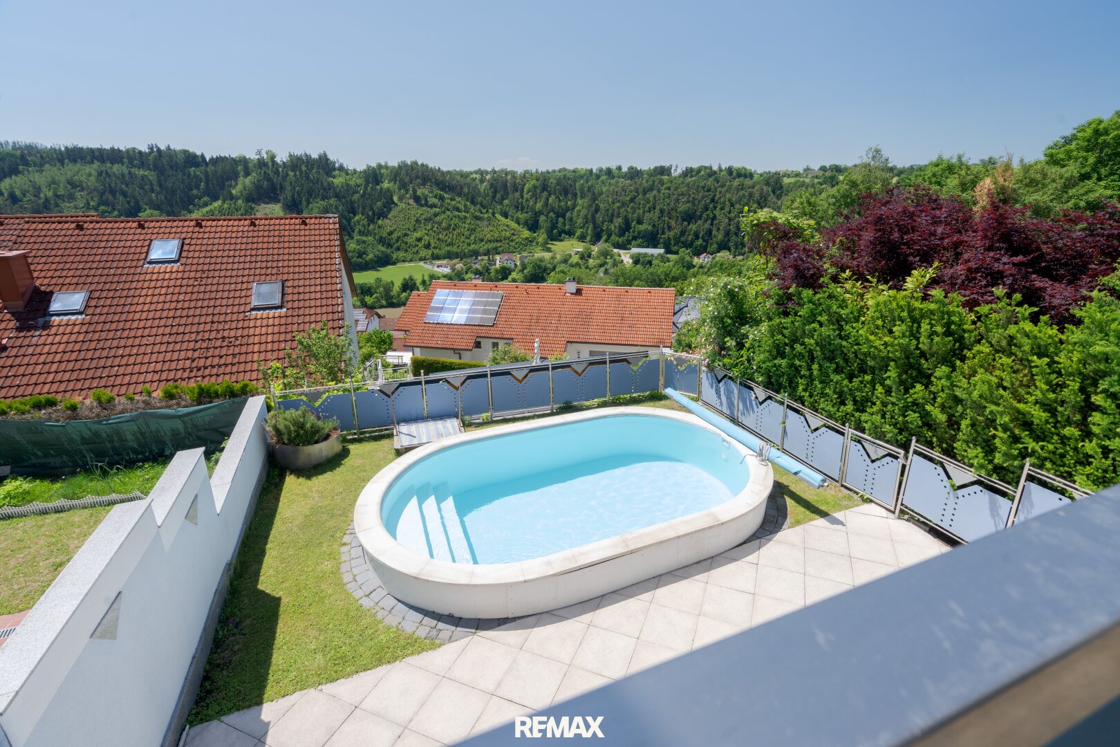 Immobilienfoto