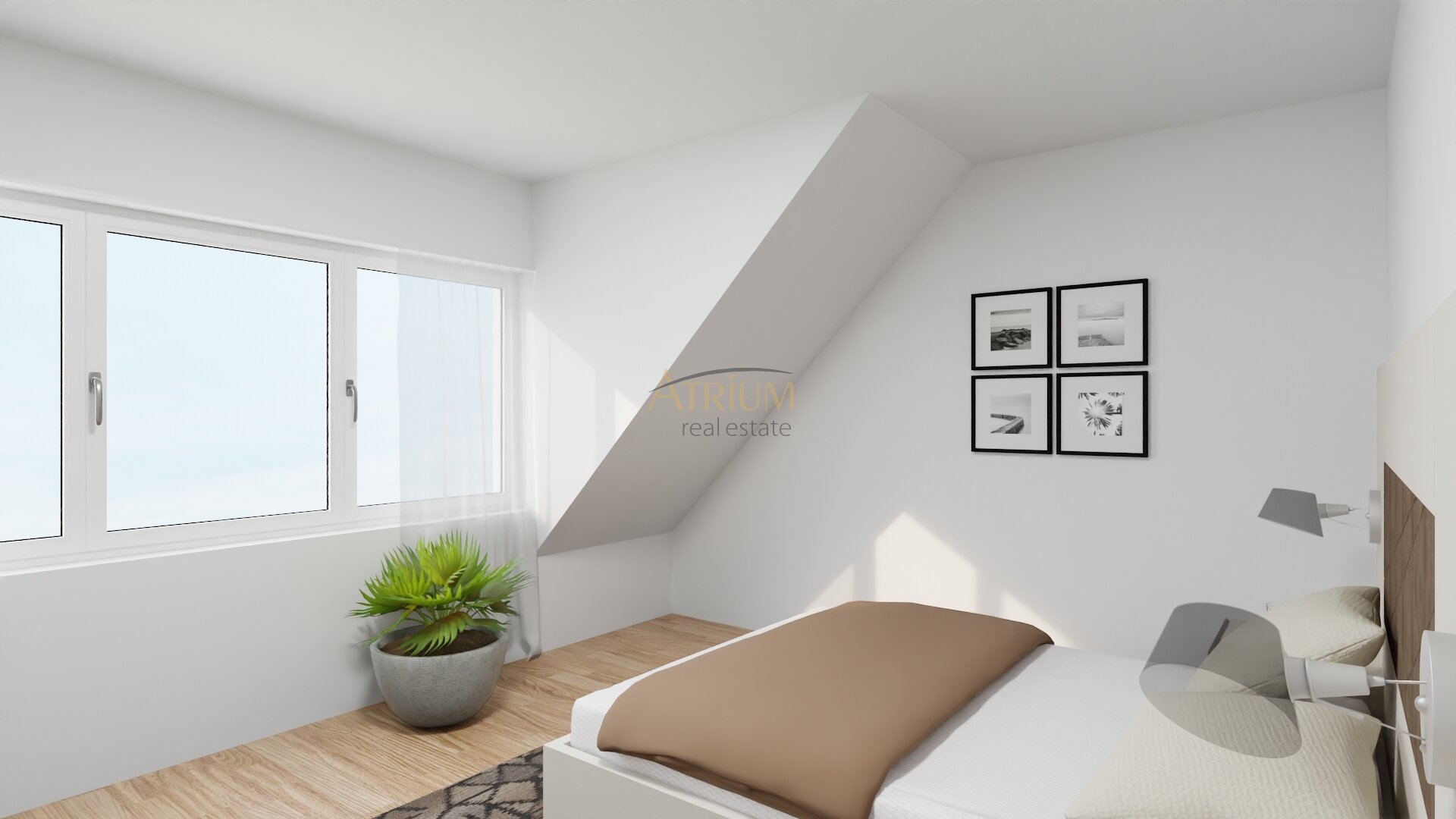 Immobilienfoto