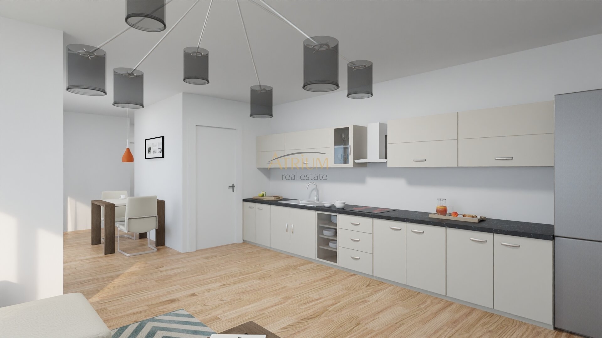 Immobilienfoto