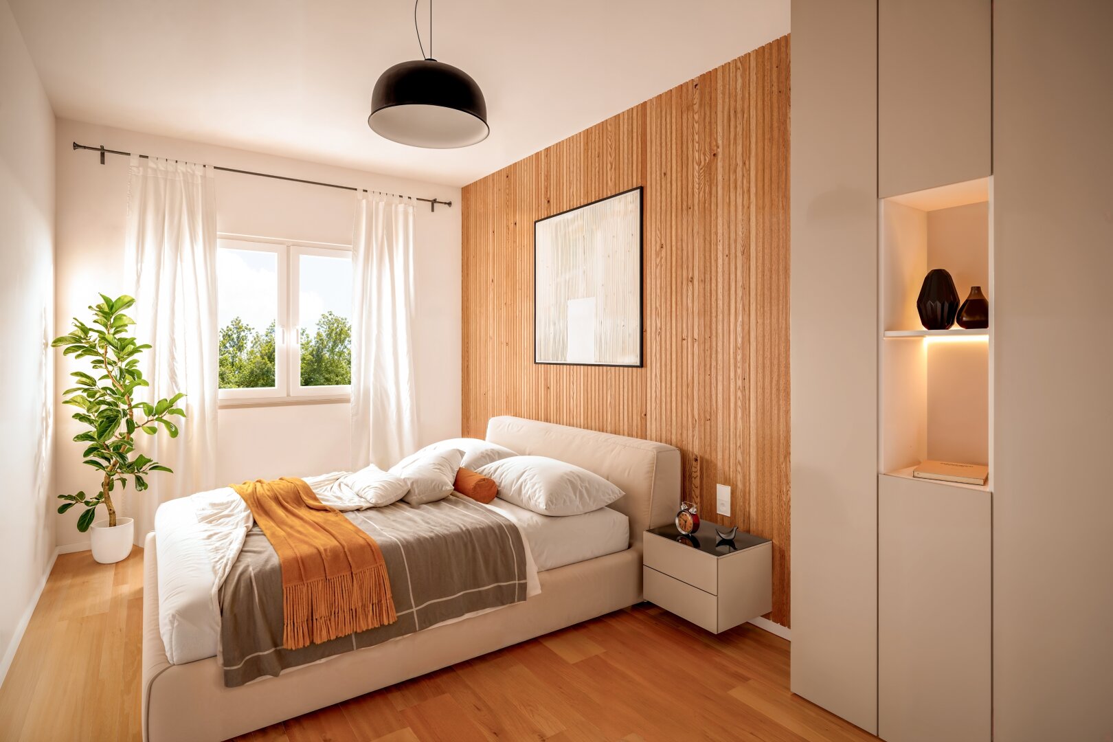 Immobilienfoto