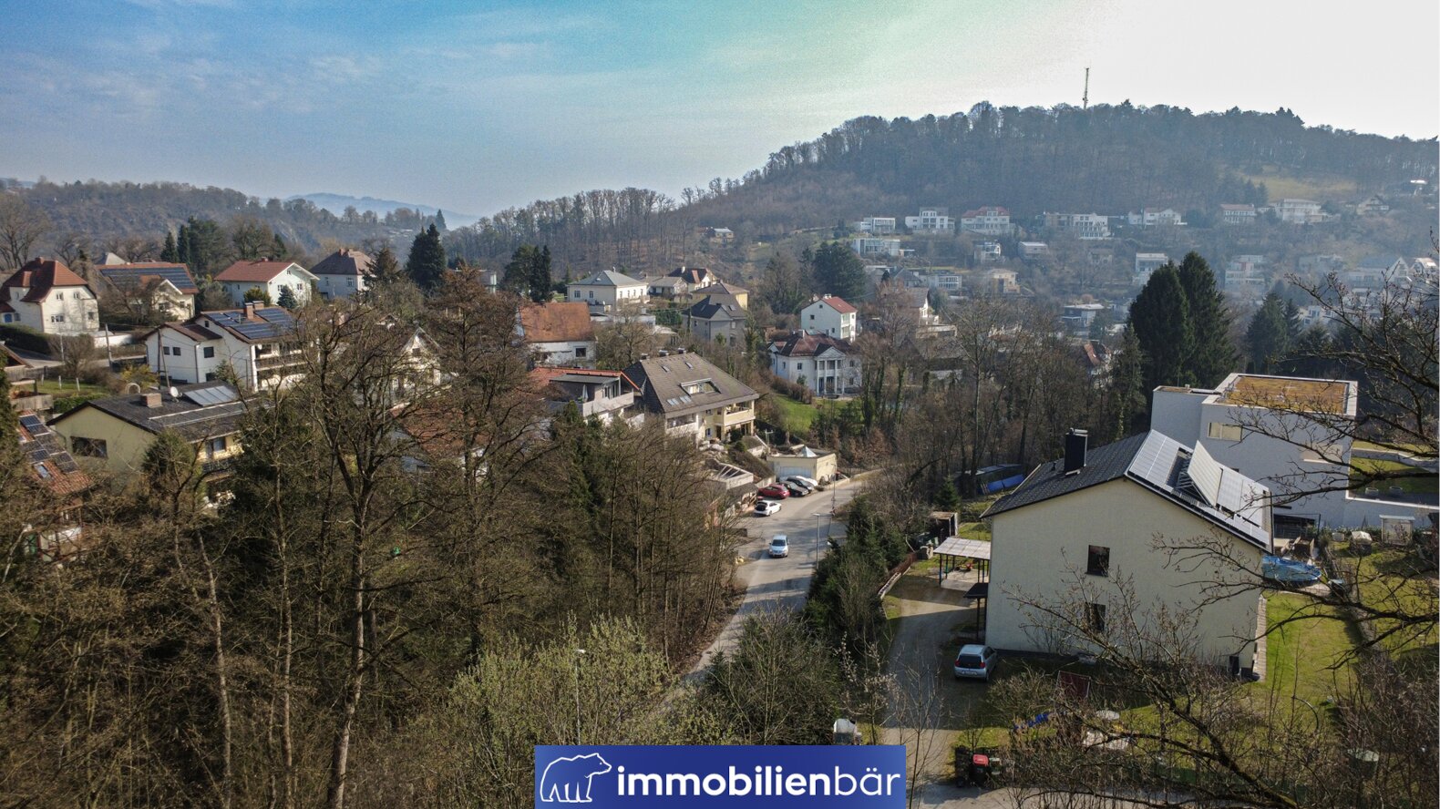 Immobilienfoto