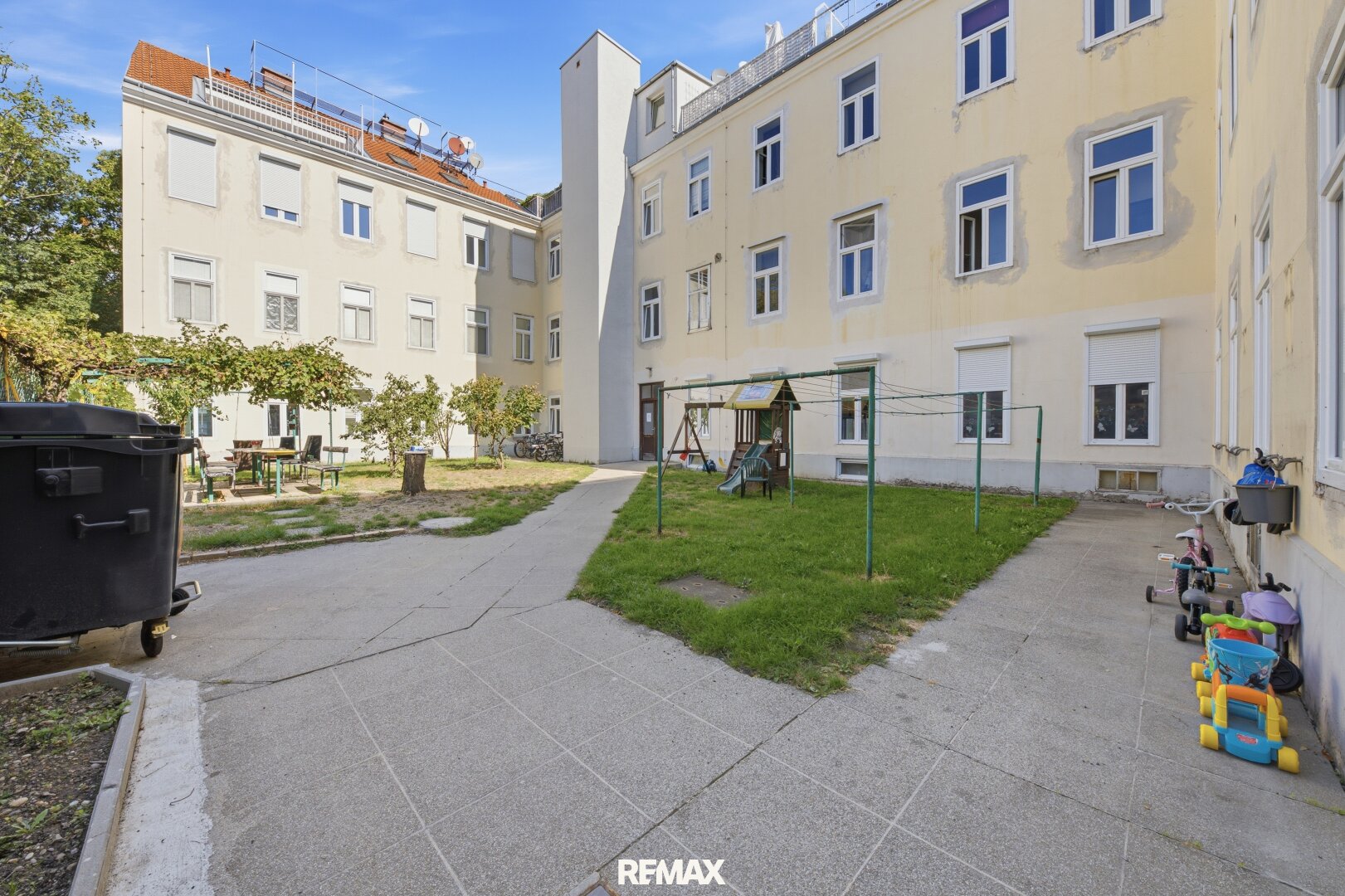 Immobilienfoto