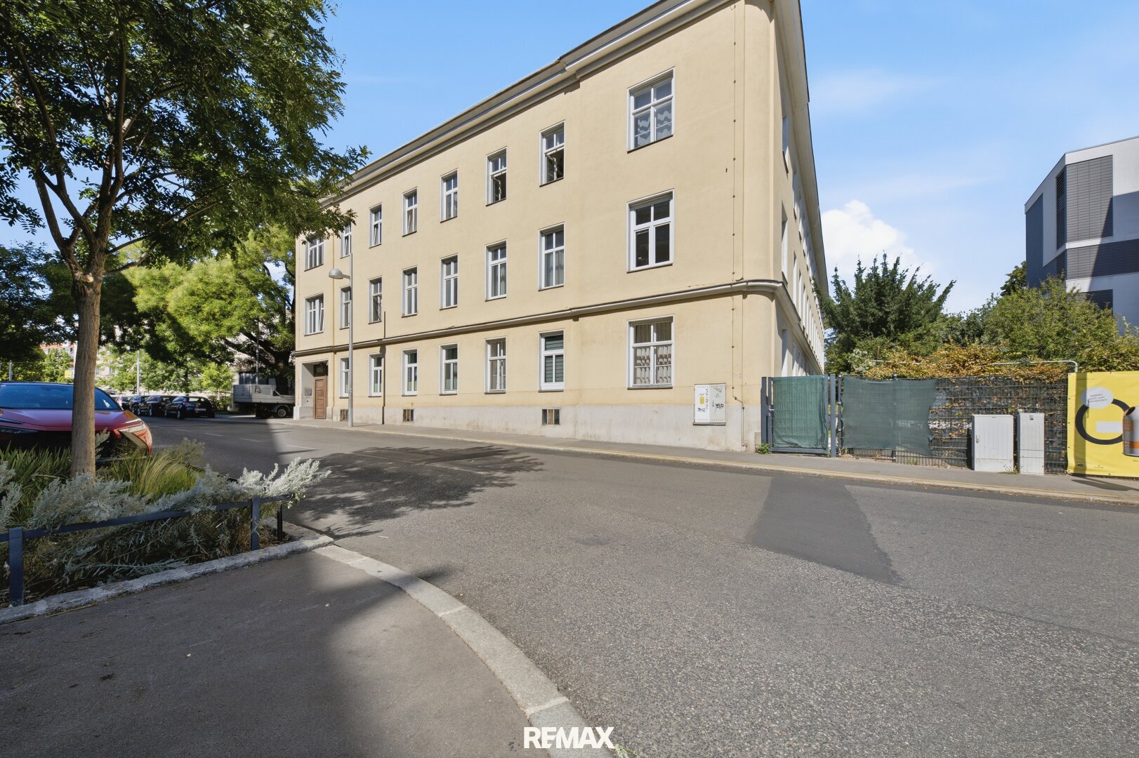 Immobilienfoto